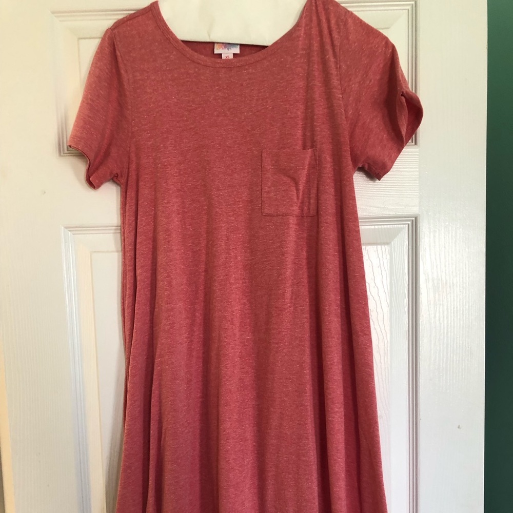 GUC LulaRoe Carly
